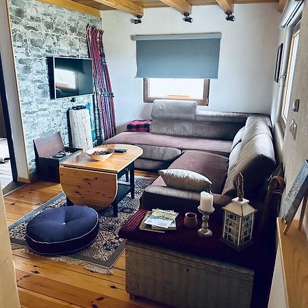 Vila Gorska Žabljak Extérieur photo