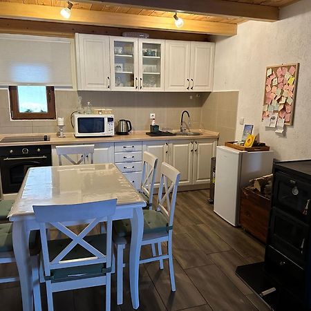 Vila Gorska Žabljak Extérieur photo