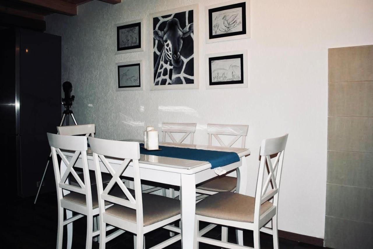 Vila Gorska Žabljak Extérieur photo