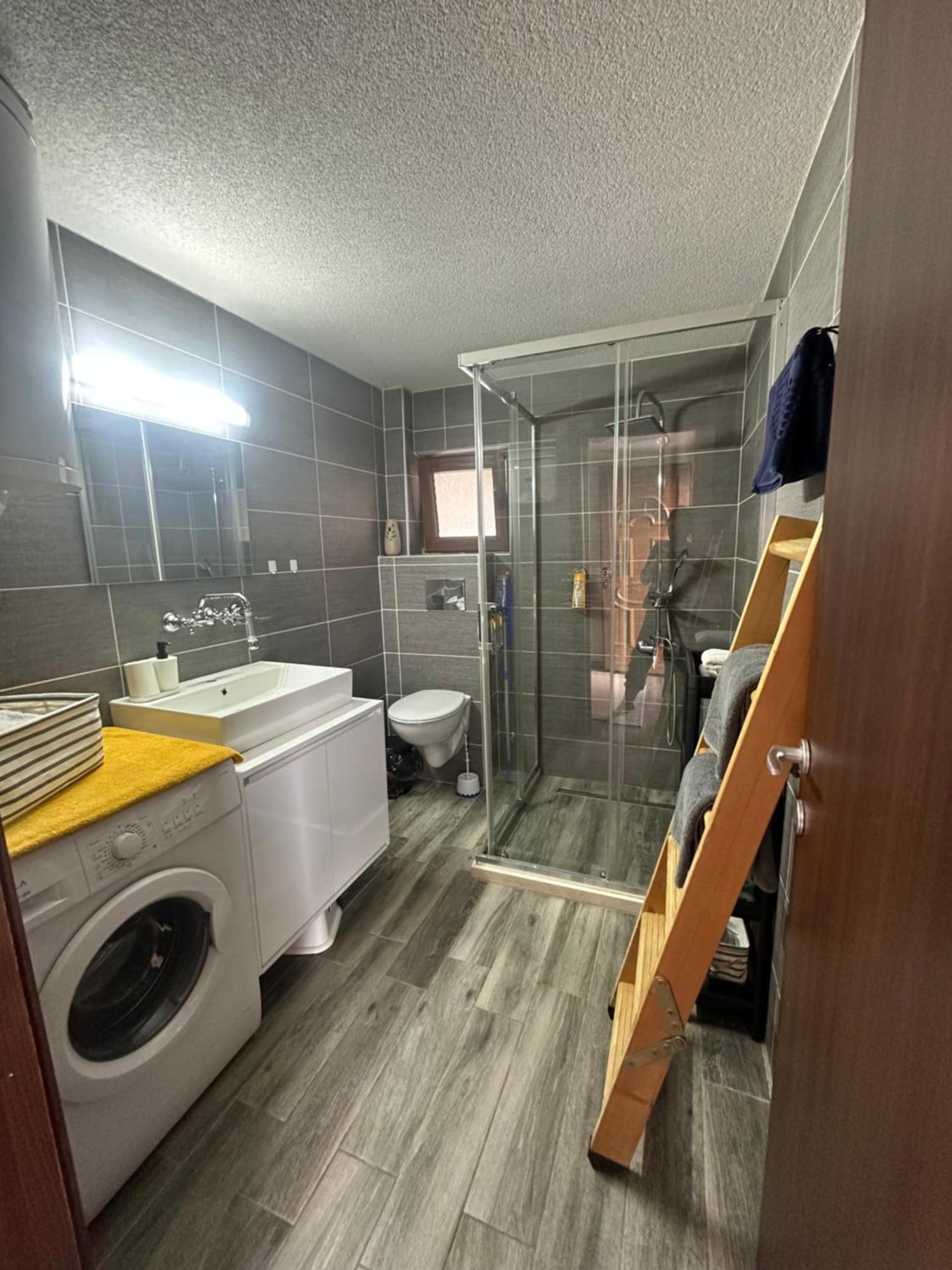 Vila Gorska Žabljak Extérieur photo