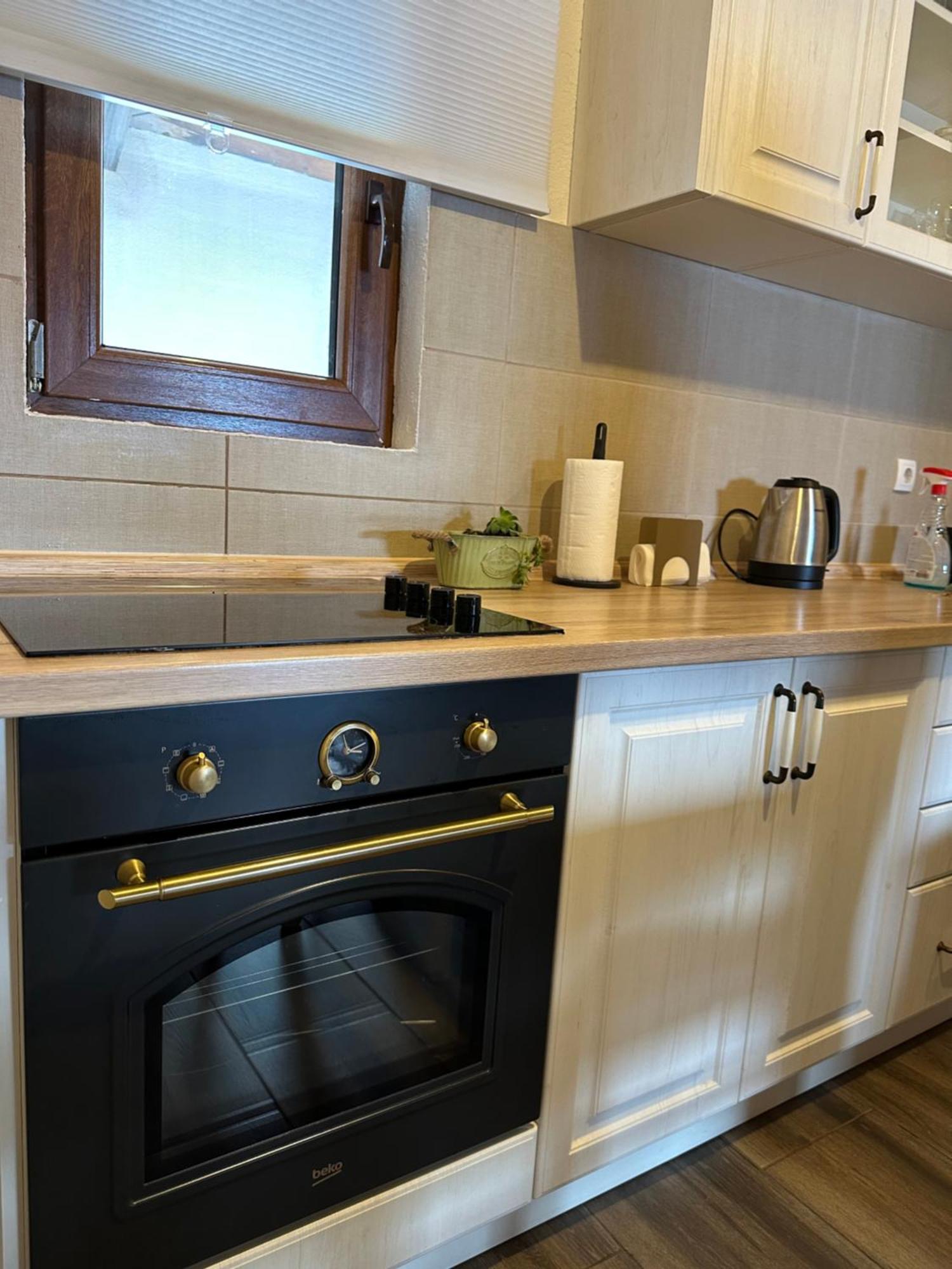 Vila Gorska Žabljak Extérieur photo