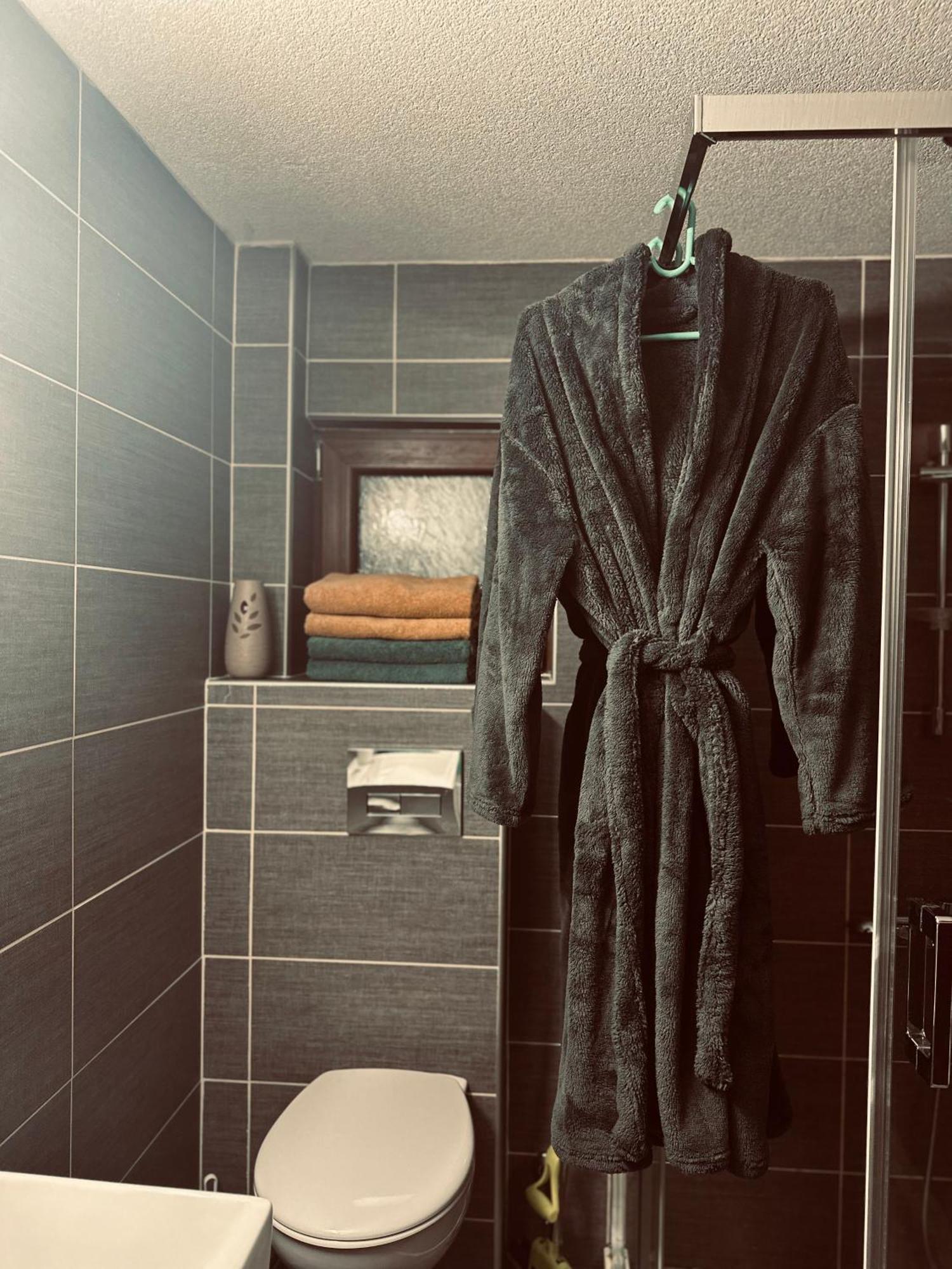 Vila Gorska Žabljak Extérieur photo