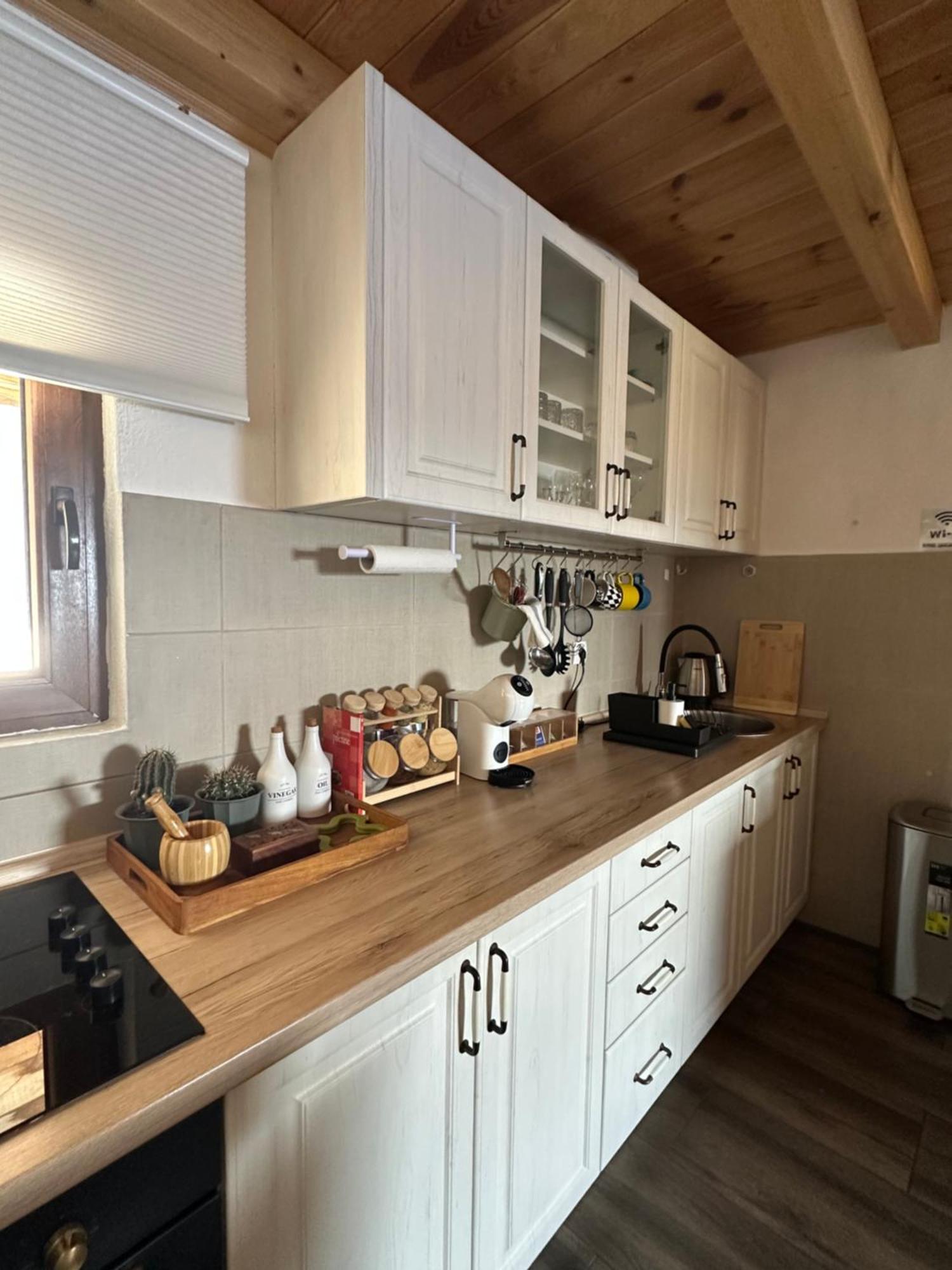 Vila Gorska Žabljak Extérieur photo